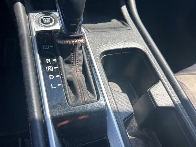 Used 2022 Nissan Sentra SR w/ Lighting Package FWD image 28