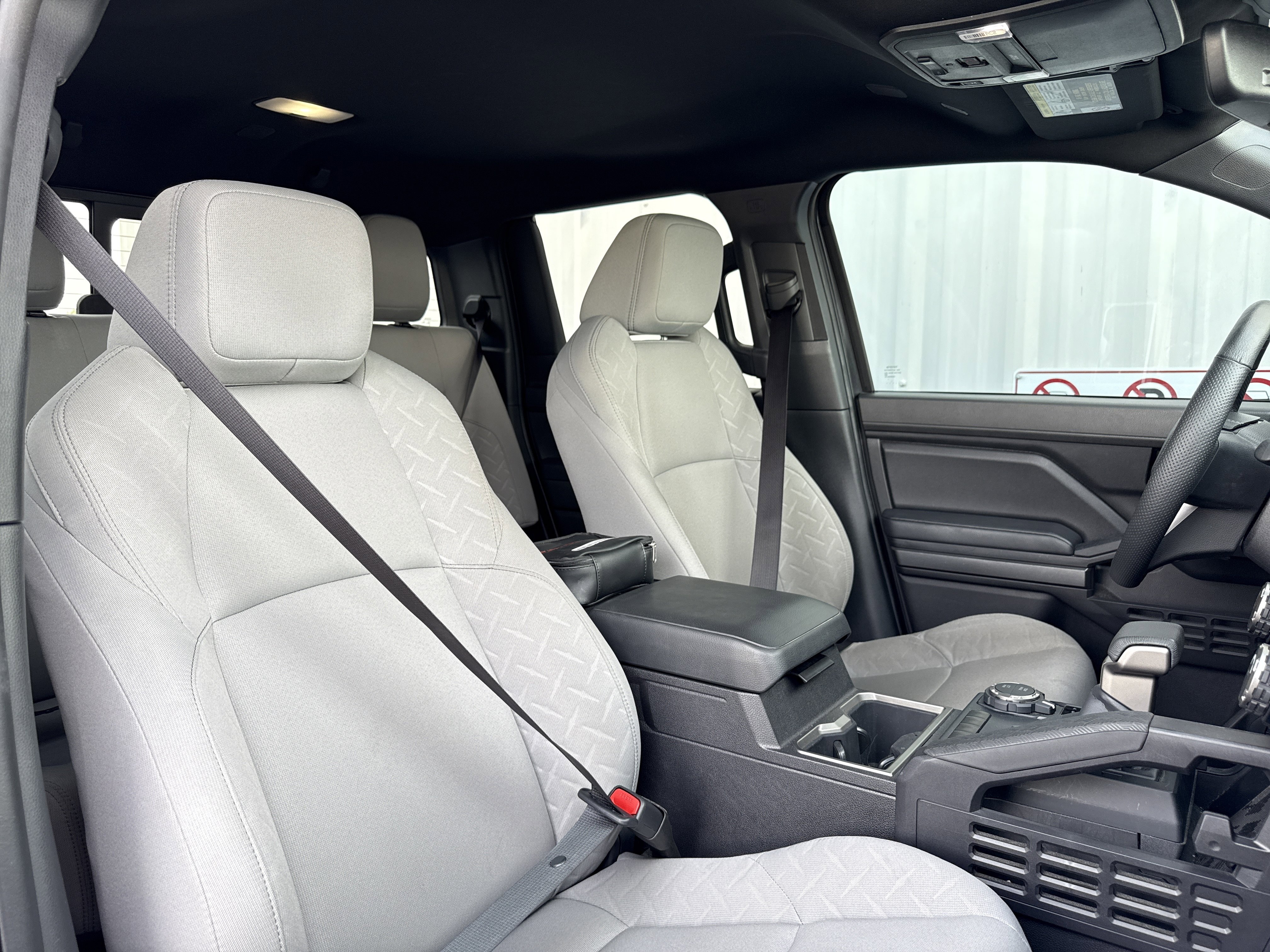 Used 2024 Toyota Tacoma SR5 image 34