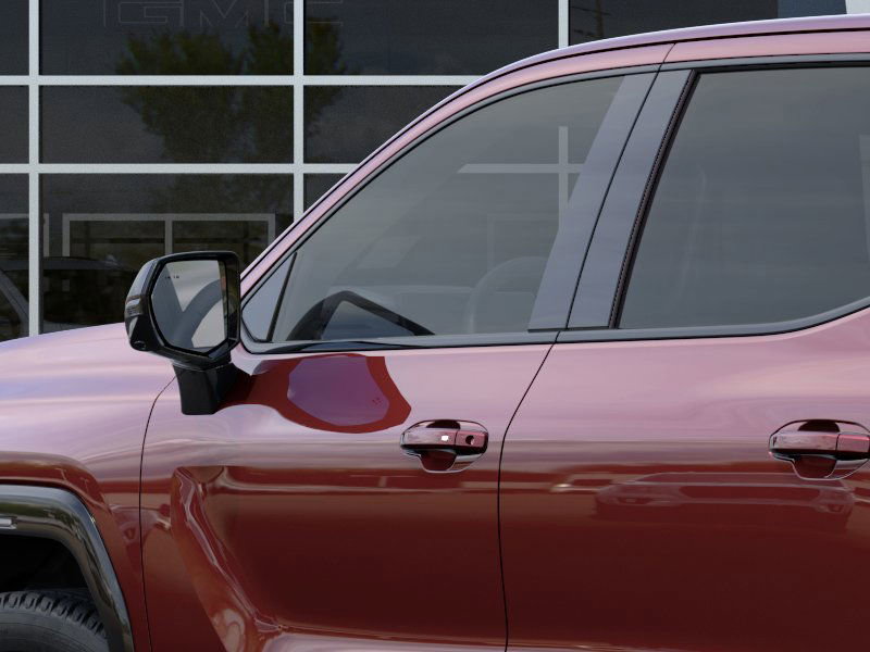 New 2025 GMC Sierra EV Denali image 12