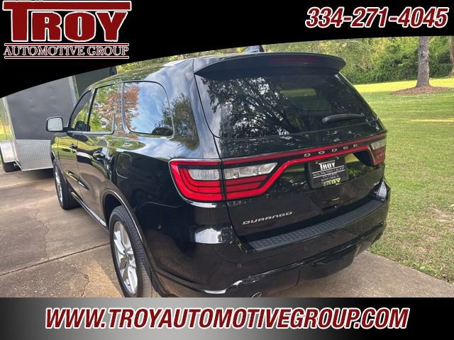 Used 2023 Dodge Durango GT RWD image 7