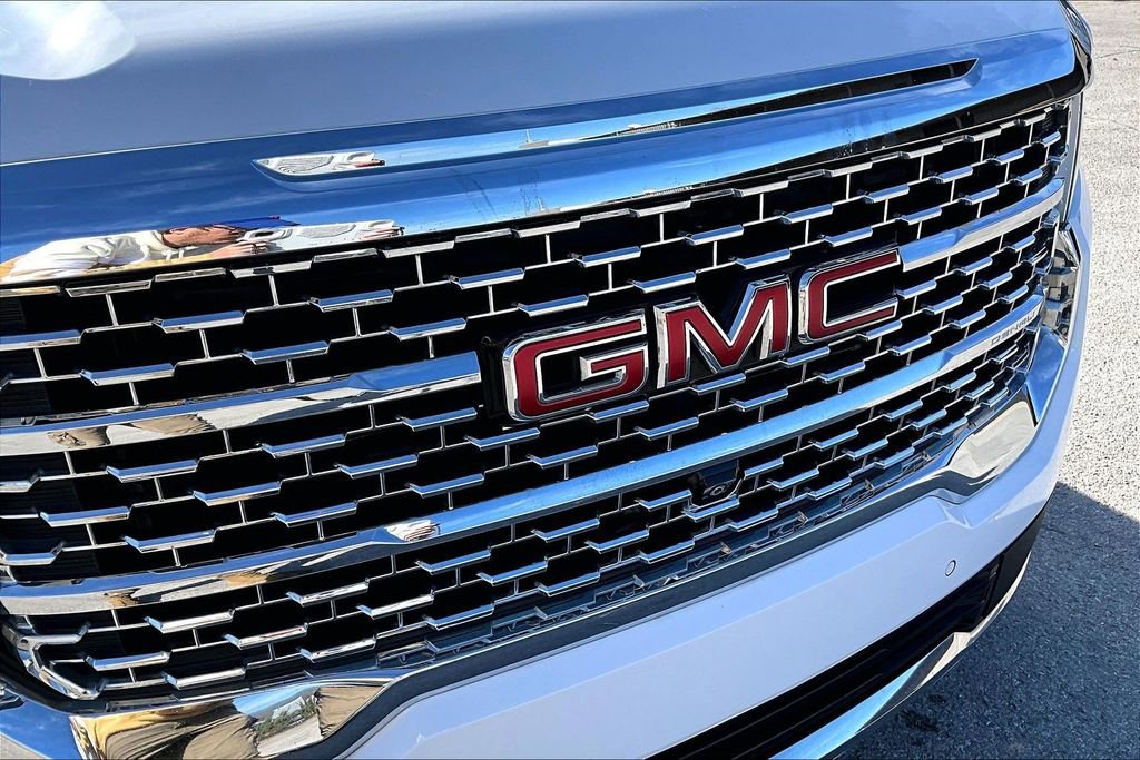 Used 2020 GMC Acadia Denali w/ Technology Package image 33