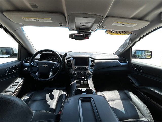 Used 2016 Chevrolet Tahoe LT image 17