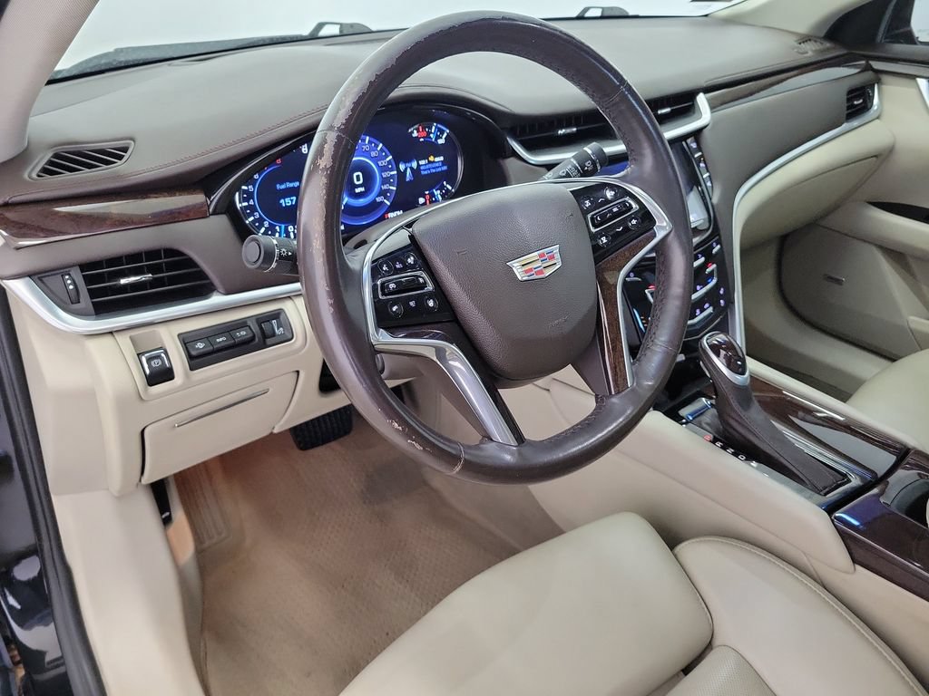 Used 2017 Cadillac XTS Premium Luxury FWD image 19