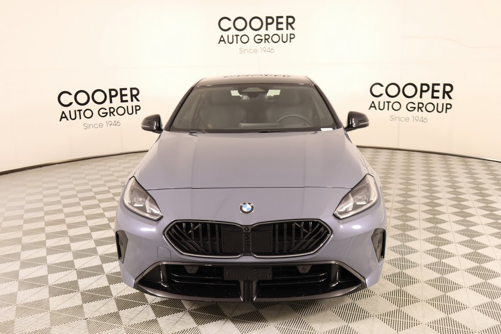New 2026 BMW 228i w/ Technology Package FWD image 11