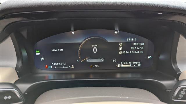 Used 2021 Lincoln Aviator 2WD image 24
