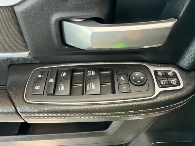 Used 2024 RAM 2500 Big Horn AWD/4WD image 16