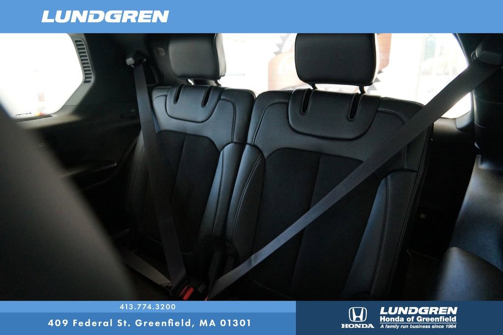 Used 2023 Jeep Grand Cherokee L Laredo image 18