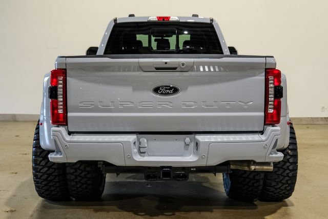Used 2026 Ford F350 Lariat AWD/4WD image 29