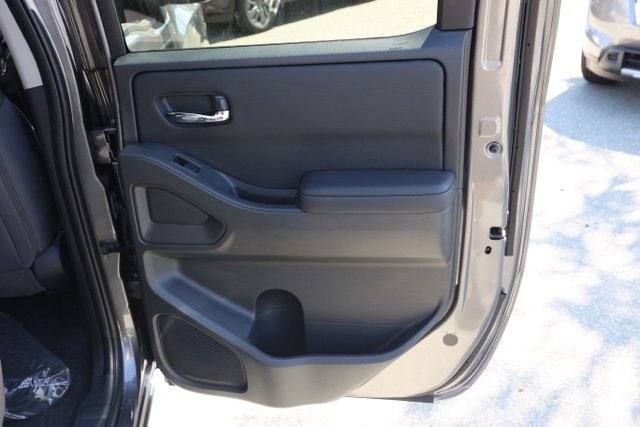New 2026 Nissan Frontier SV w/ Tow Package image 18