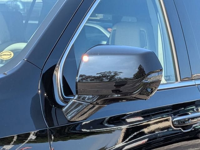 New 2026 Cadillac Escalade ESV Platinum Luxury w/ LPO, Floor Liner Package AWD/4WD image 10
