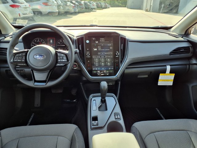 New 2026 Subaru Crosstrek 2.5i Premium AWD/4WD image 5