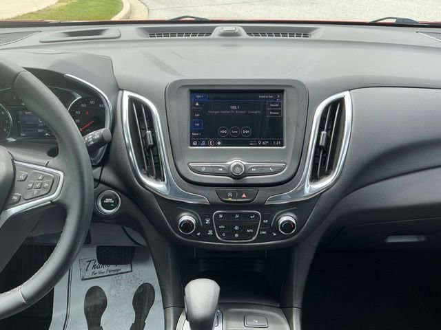 Used 2023 Chevrolet Equinox LT AWD/4WD image 24