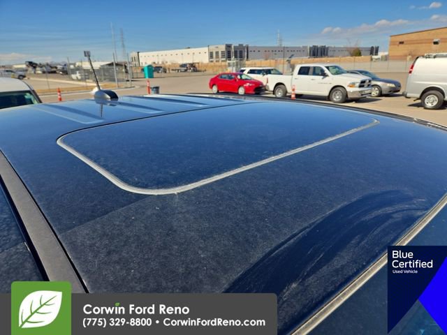 Used 2025 GMC Canyon Denali w/ LPO, Denali Black Edition image 18