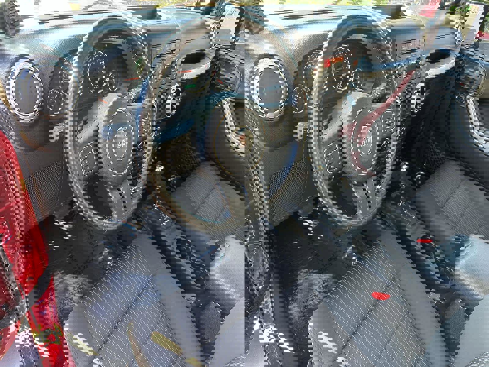 Used 2012 Jeep Wrangler Sahara w/ Trailer Tow Group image 2