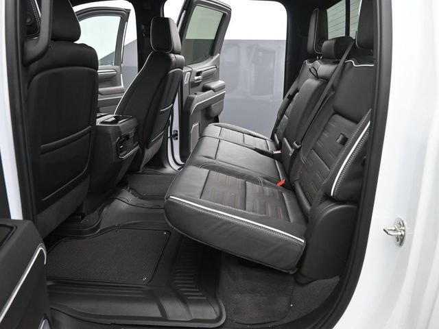 New 2026 GMC Sierra 1500 AT4X image 13