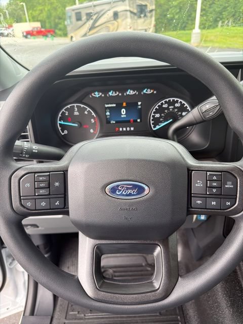 New 2026 Ford F450 XL w/ XL Chrome Package AWD/4WD image 20