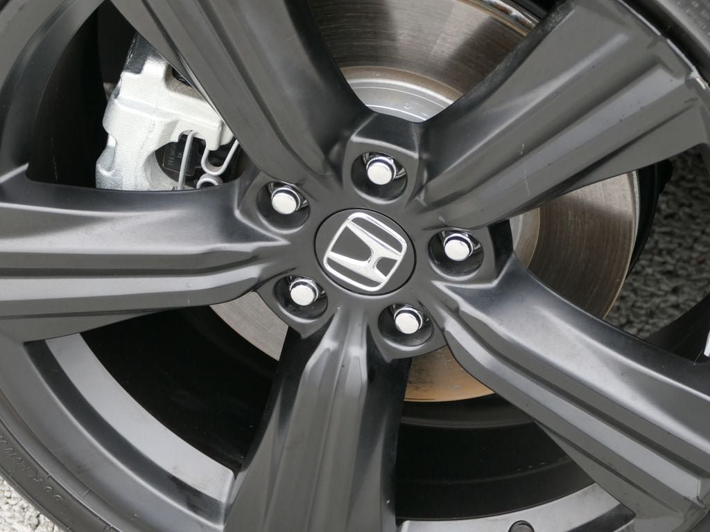 Used 2024 Honda Accord Sport image 11