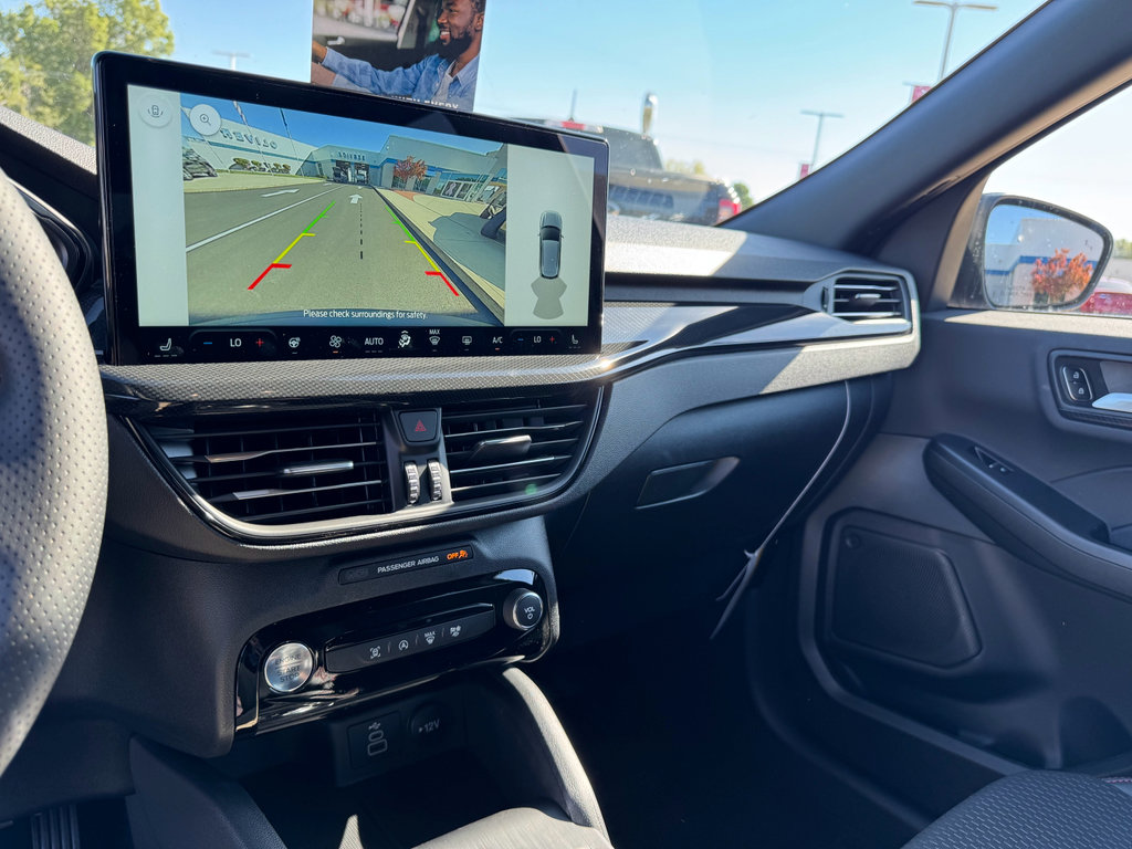 New 2026 Ford Escape ST-Line image 28