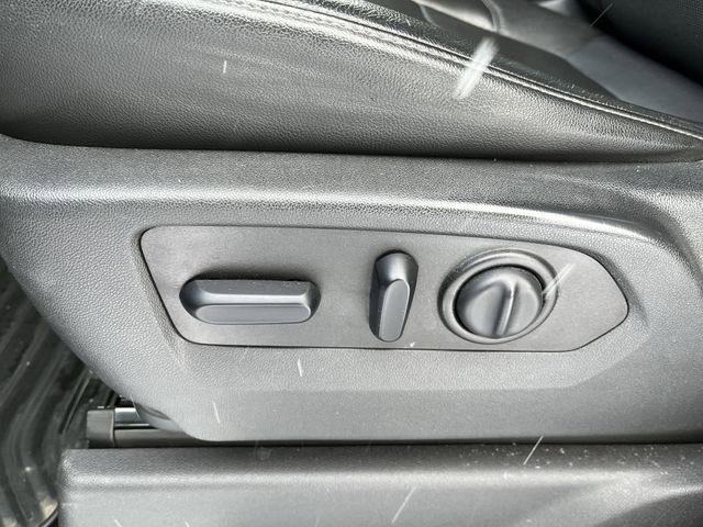 Used 2019 Chevrolet Silverado 1500 LTZ w/ LTZ Plus Package image 16