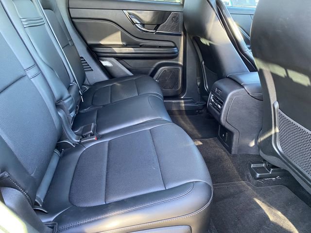 Used 2022 Lincoln Corsair Reserve w/ Equipment Group 201A image 14