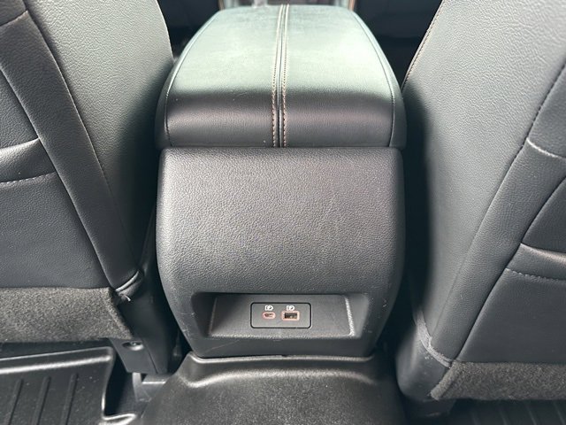 Certified 2019 Nissan Altima 2.5 SR image 28