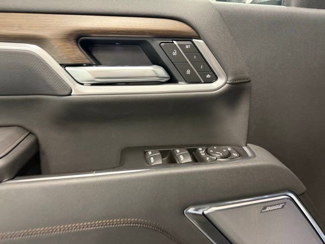 New 2026 Chevrolet Silverado 2500 High Country w/ Technology Package image 14