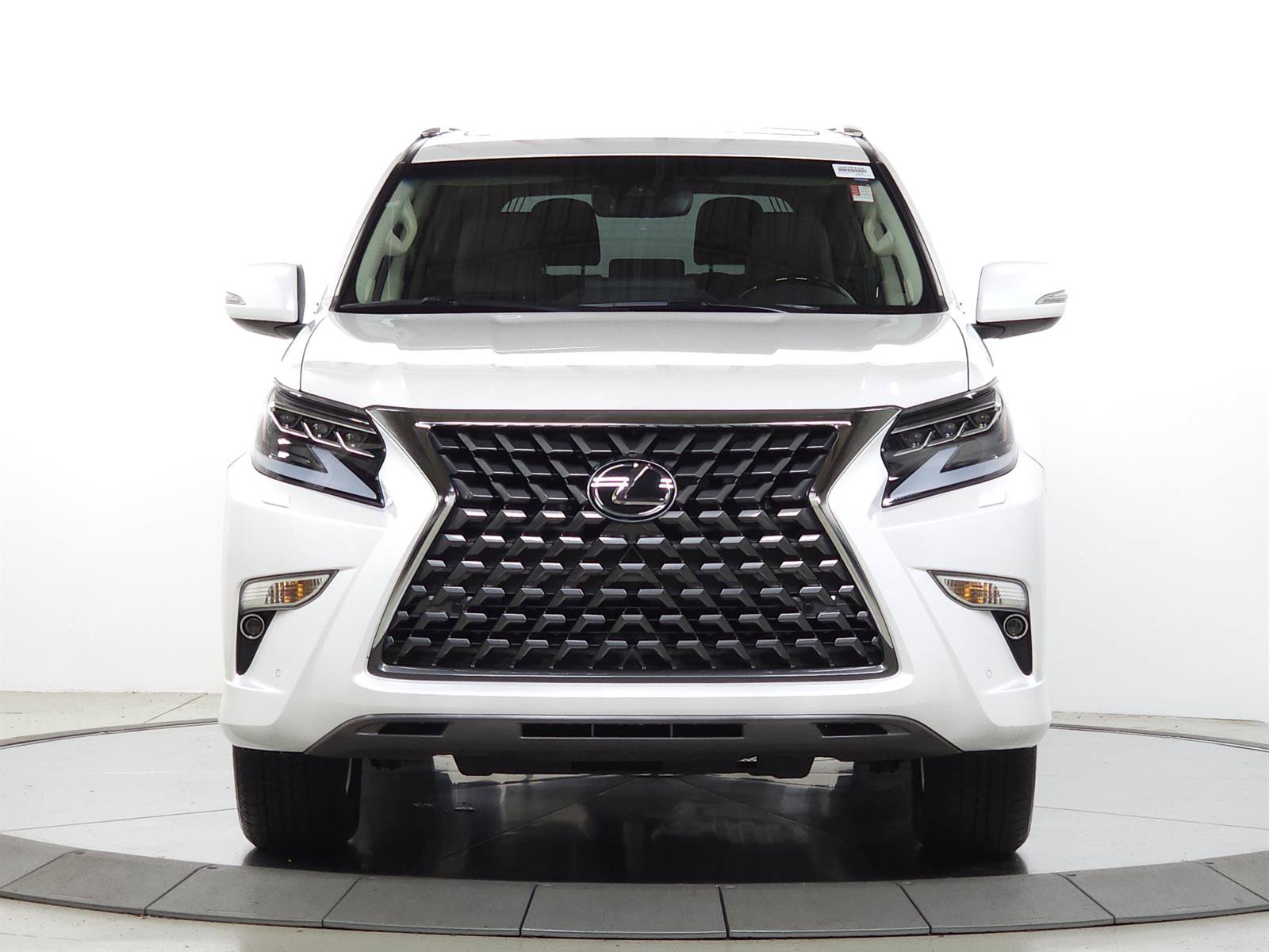 Certified 2023 Lexus GX 460 Premium w/ Premium Package AWD/4WD video 2
