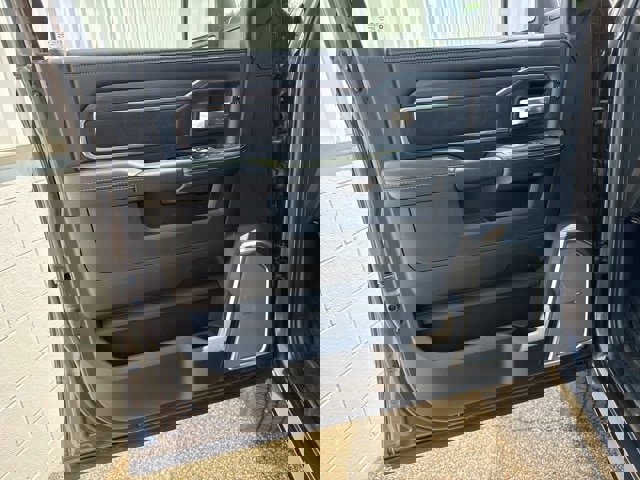 New 2025 RAM 2500 Laramie image 25