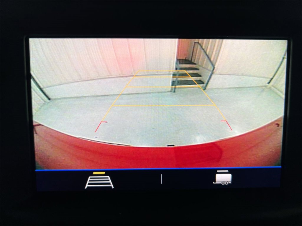 Used 2020 Chevrolet Silverado 1500 Custom w/ Custom Value Package image 14