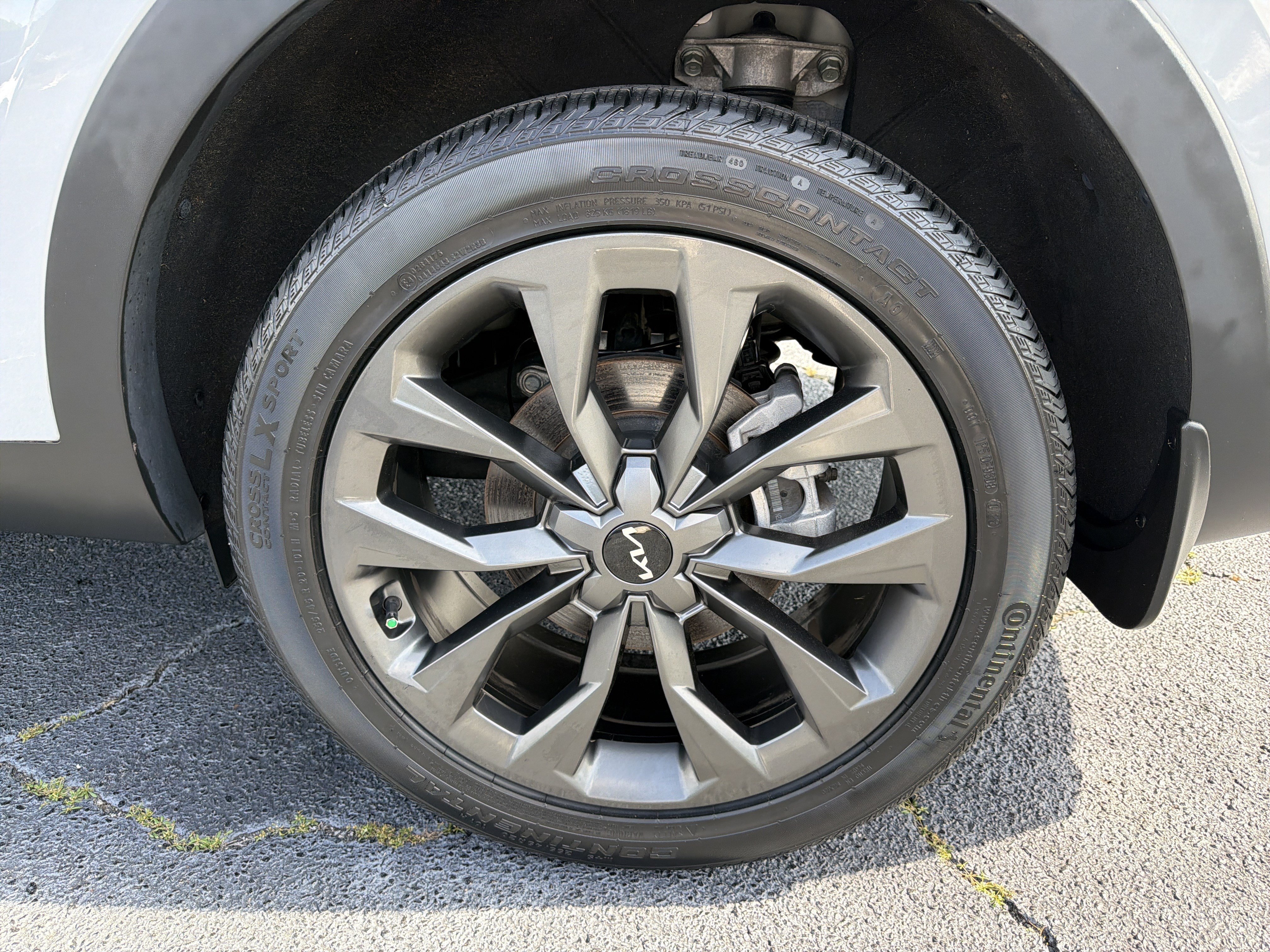 Used 2023 Kia Sorento SX Prestige AWD/4WD image 18