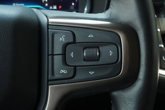 Used 2024 Chevrolet Tahoe High Country w/ Advanced Technology Package image 18