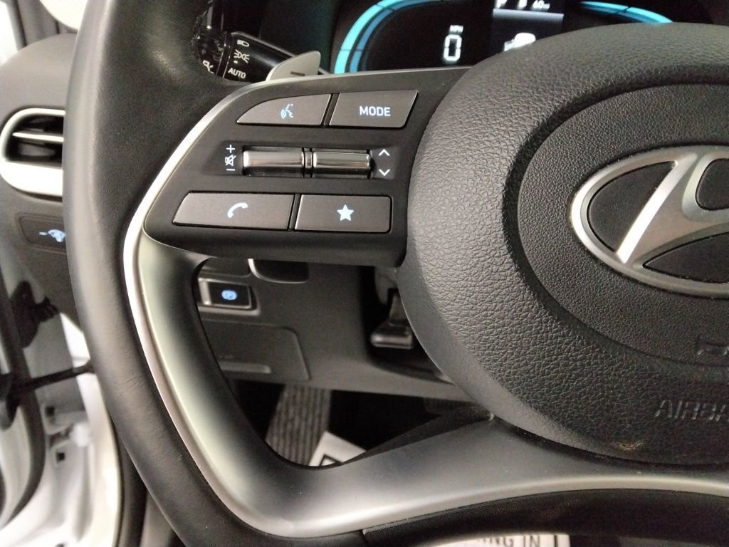 Used 2025 Hyundai Palisade XRT image 13