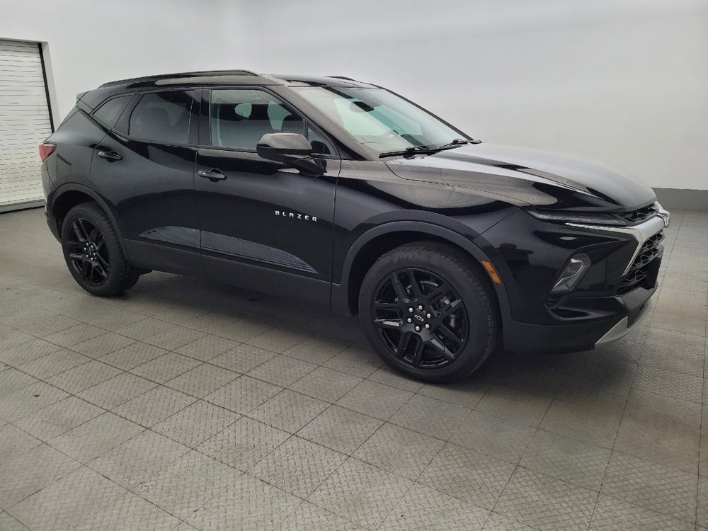 Used 2023 Chevrolet Blazer LT w/ Convenience Package image 11