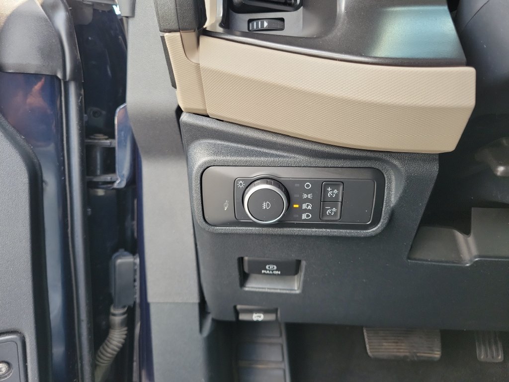 Certified 2021 Ford Bronco Big Bend AWD/4WD image 23