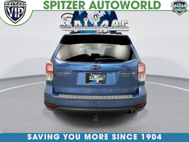 Used 2018 Subaru Forester 2.5i Premium AWD/4WD image 10