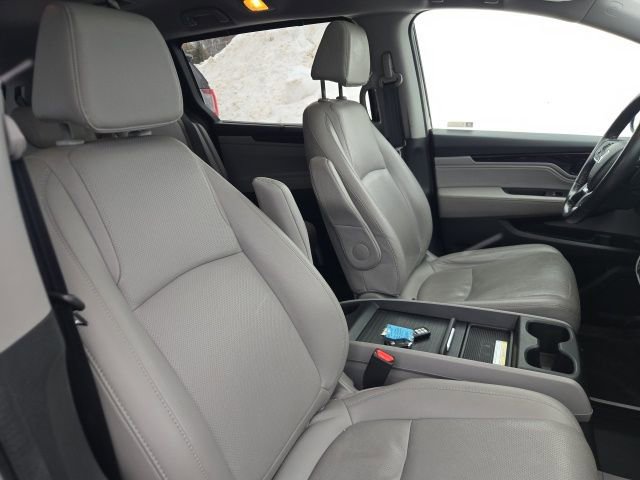 Used 2020 Honda Odyssey Elite image 45