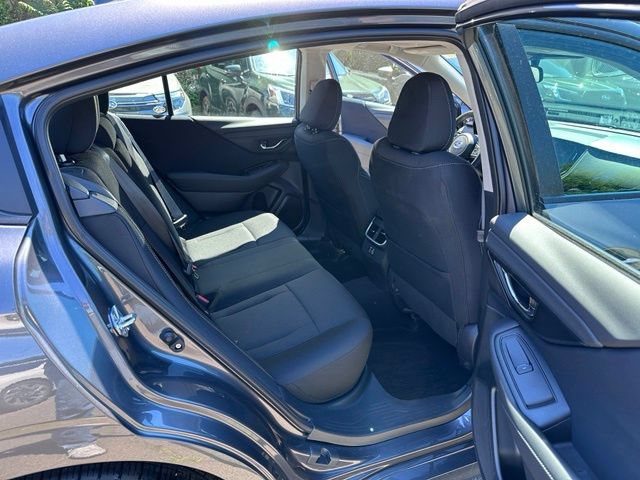 Used 2025 Subaru Legacy Premium AWD/4WD image 27