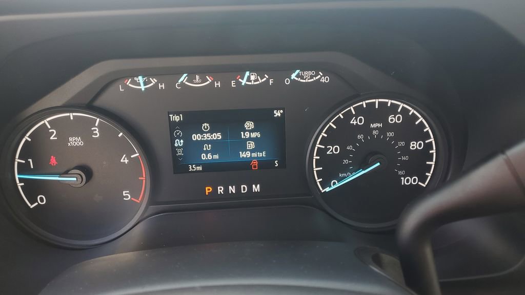 New 2026 Ford F550 4x4 Regular Cab Super Duty image 20