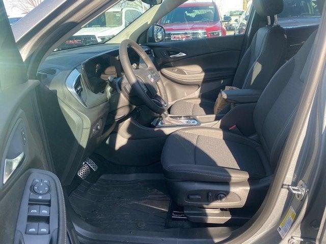 New 2026 Buick Encore GX Preferred w/ Comfort Package image 13