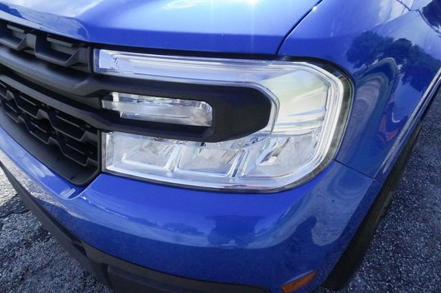 Used 2022 Ford Maverick XL FWD image 29