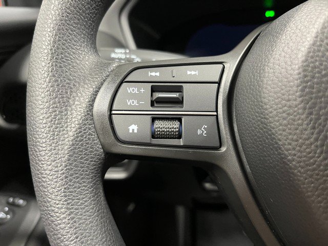 New 2027 Honda HR-V LX image 16