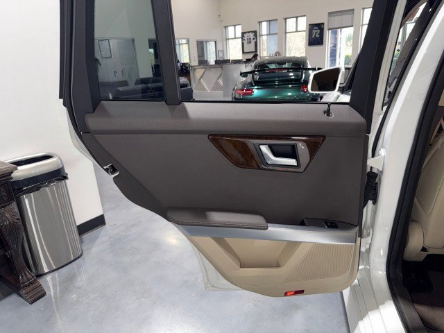 Used 2015 Mercedes-Benz GLK 350 2WD image 55