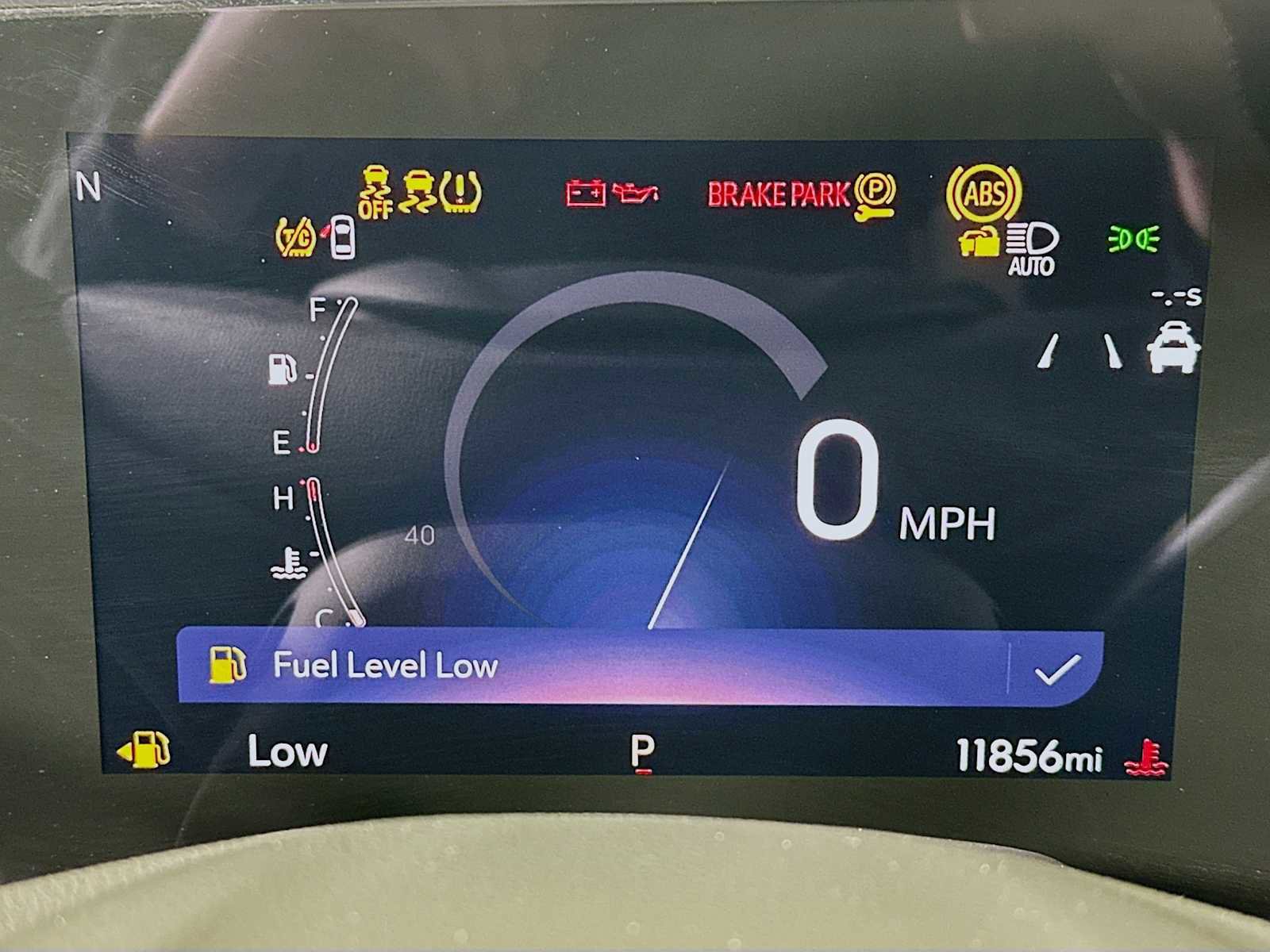 Used 2024 Buick Envista Avenir FWD image 12