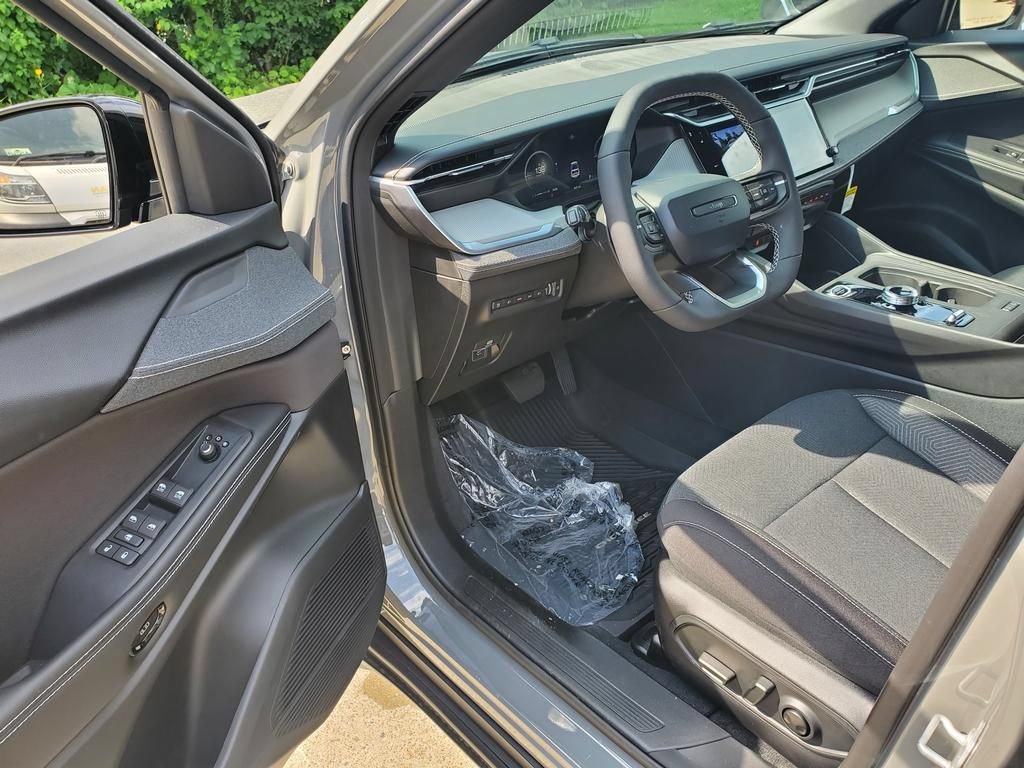 New 2026 Jeep Cherokee Laredo AWD/4WD image 6