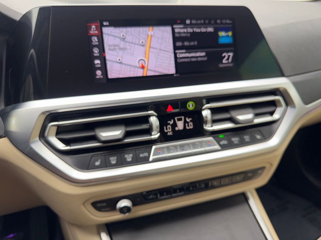 Used 2022 BMW 430i Coupe RWD image 57