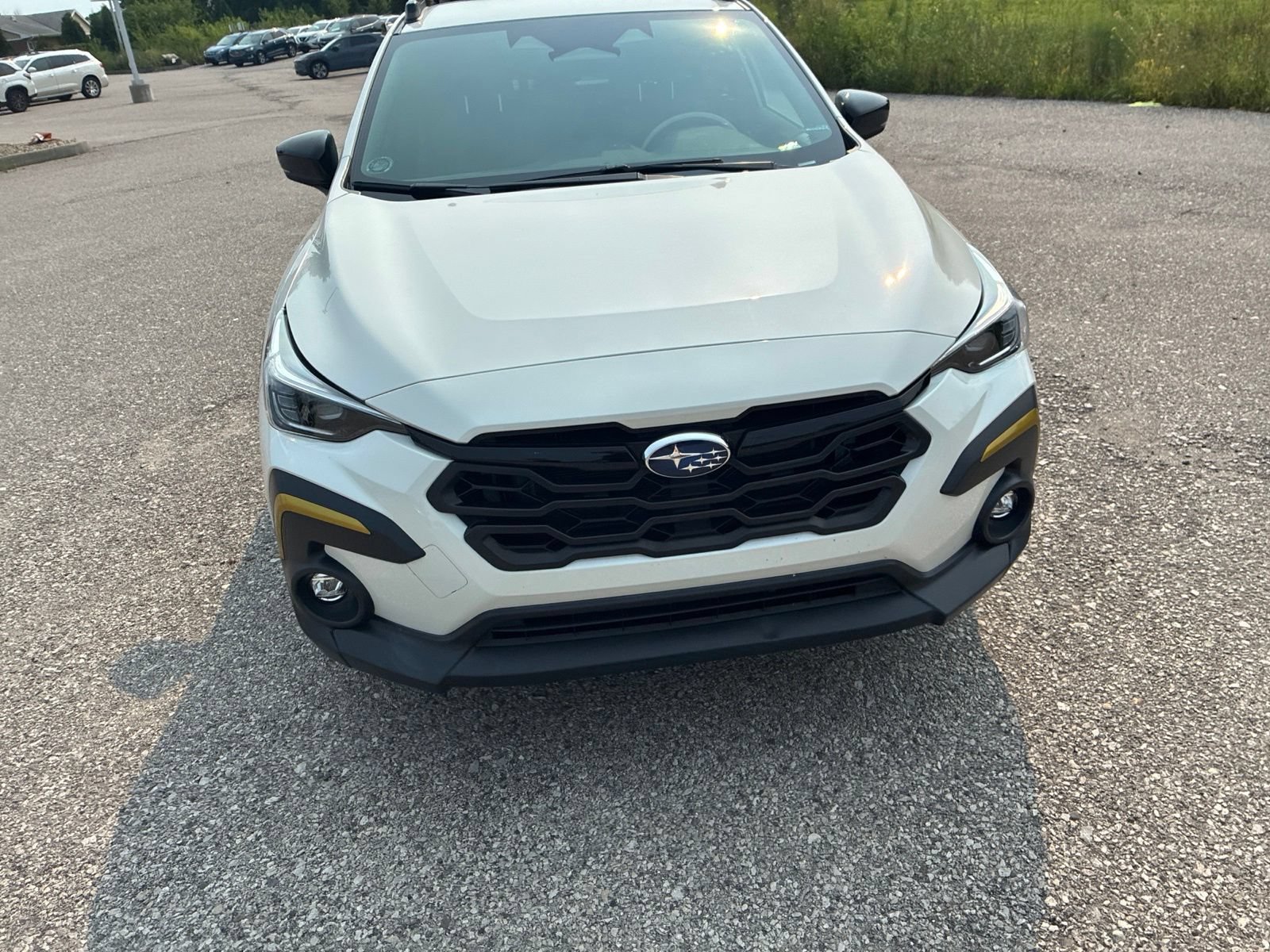 Certified 2024 Subaru Crosstrek 2.5i Sport AWD/4WD image 6