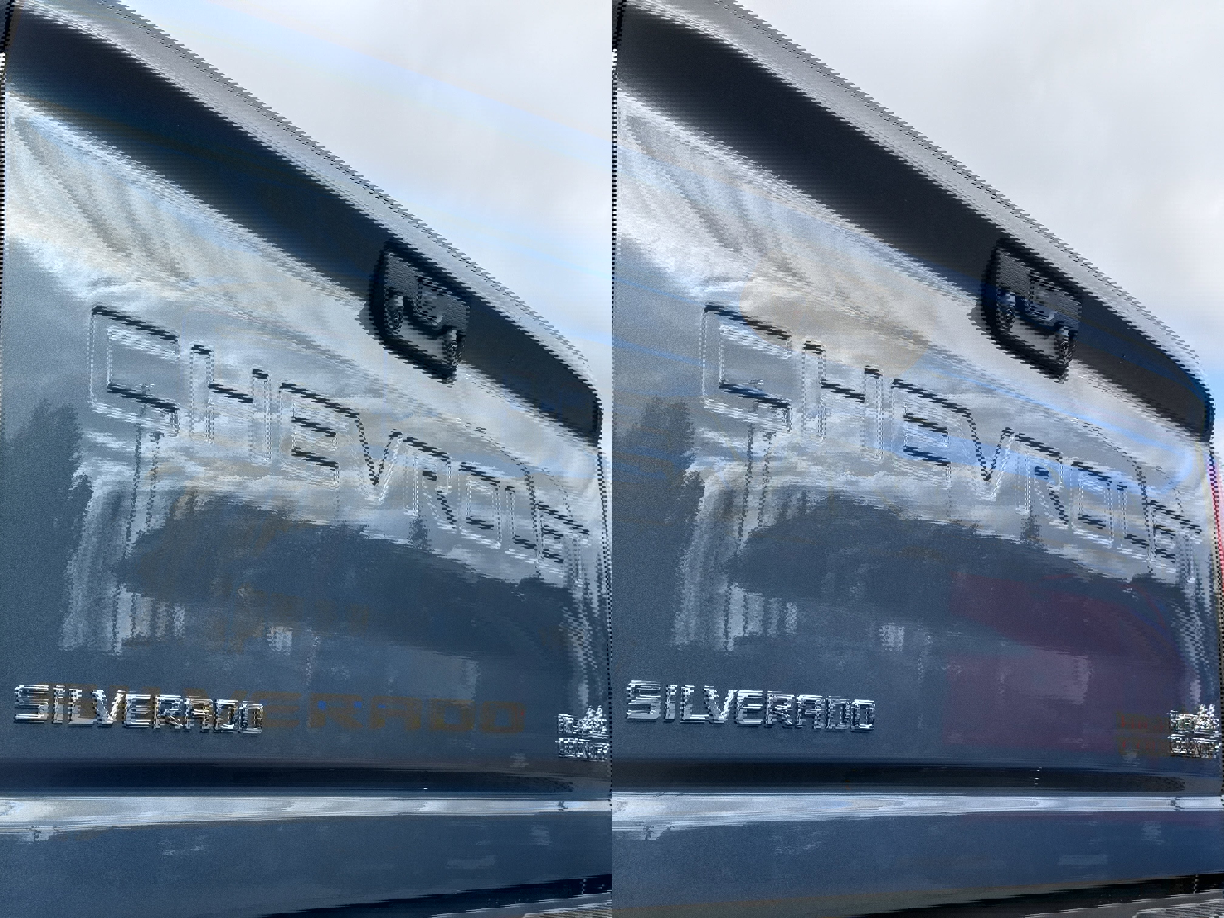 New 2026 Chevrolet Silverado 2500 High Country w/ High Country Premium Package image 40