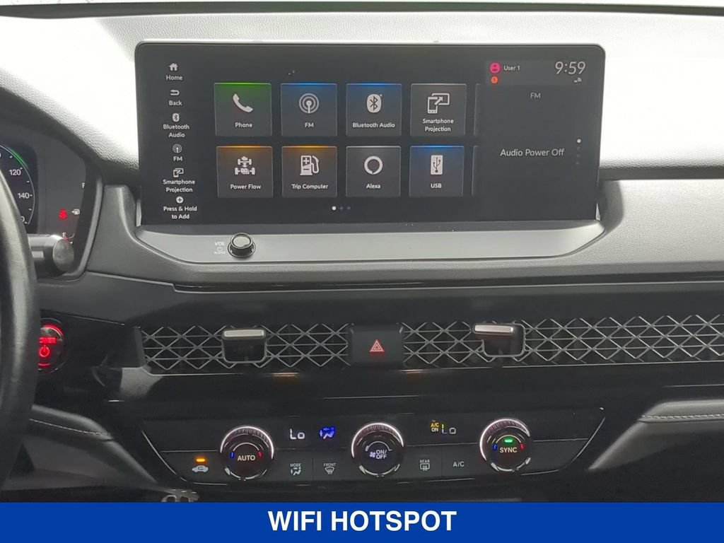 Used 2024 Honda Accord Sport image 15