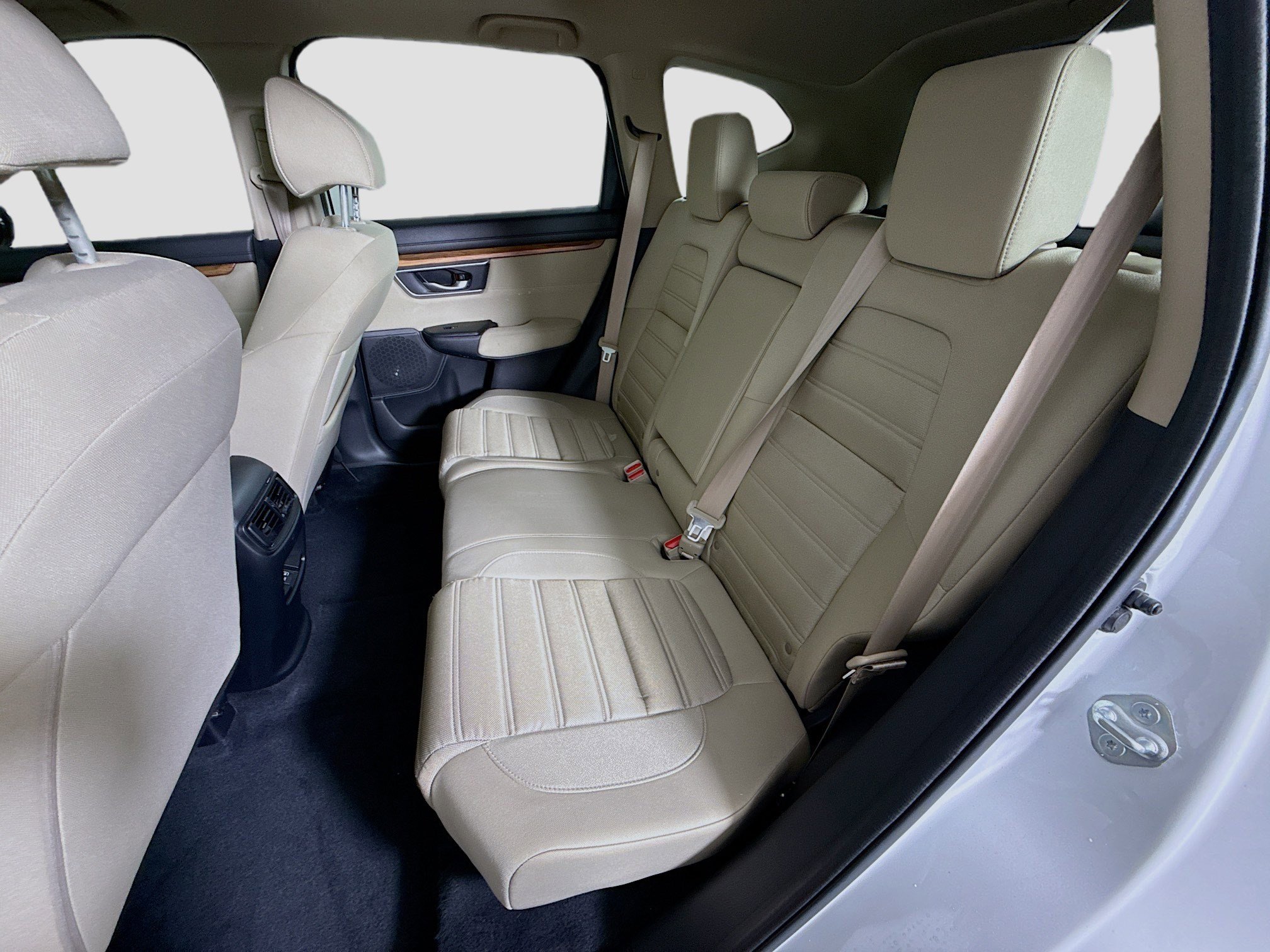 Used 2021 Honda CR-V EX image 25