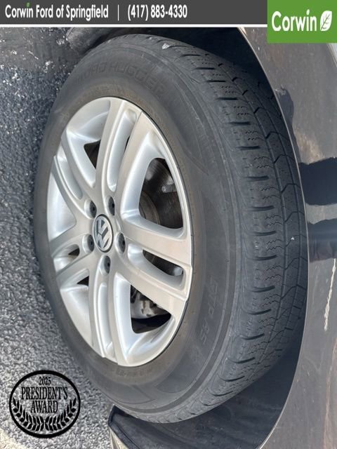 Used 2018 Volkswagen Jetta S FWD image 16